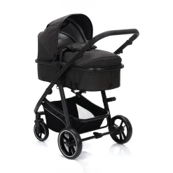 Denver 2in1 Anthrazit Melange