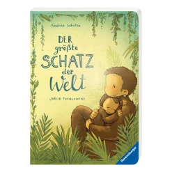 Der größte Schatz der Welt