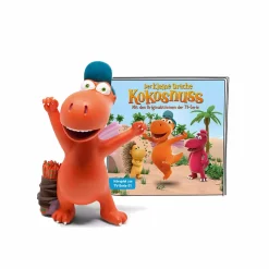 Der kleine Drache Kokosnuss 1