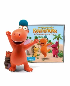 Der kleine Drache Kokosnuss 1