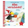 Der kleine Rabe Socke: Alles verschenkt! Mit Spielfiguren