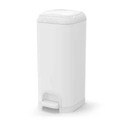 Diaper Genie Windeleimer Select Lilly White