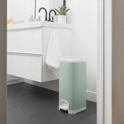 Diaper Genie Windeleimer Select Sage Green