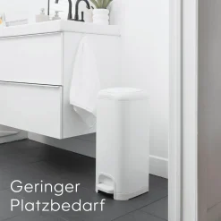 Diaper Genie Windeleimer Select Stone Grey