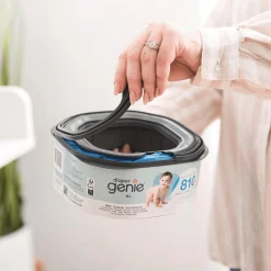 Diaper Genie XL-Nachfüllkassette