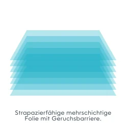 Diaper Genie XL-Nachfüllkassette