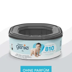 Diaper Genie XL-Nachfüllkassette
