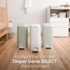 Diaper Genie XL-Nachfüllkassette