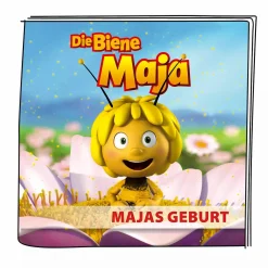 Die Biene Maja - Majas Geburt
