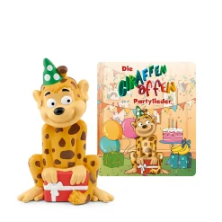 Die Giraffenaffen Partyhits