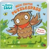 Die kleine Eule - Mein erster Puzzlespaß