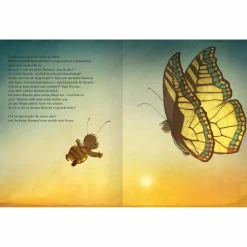 Die kleine Hummel Bommel