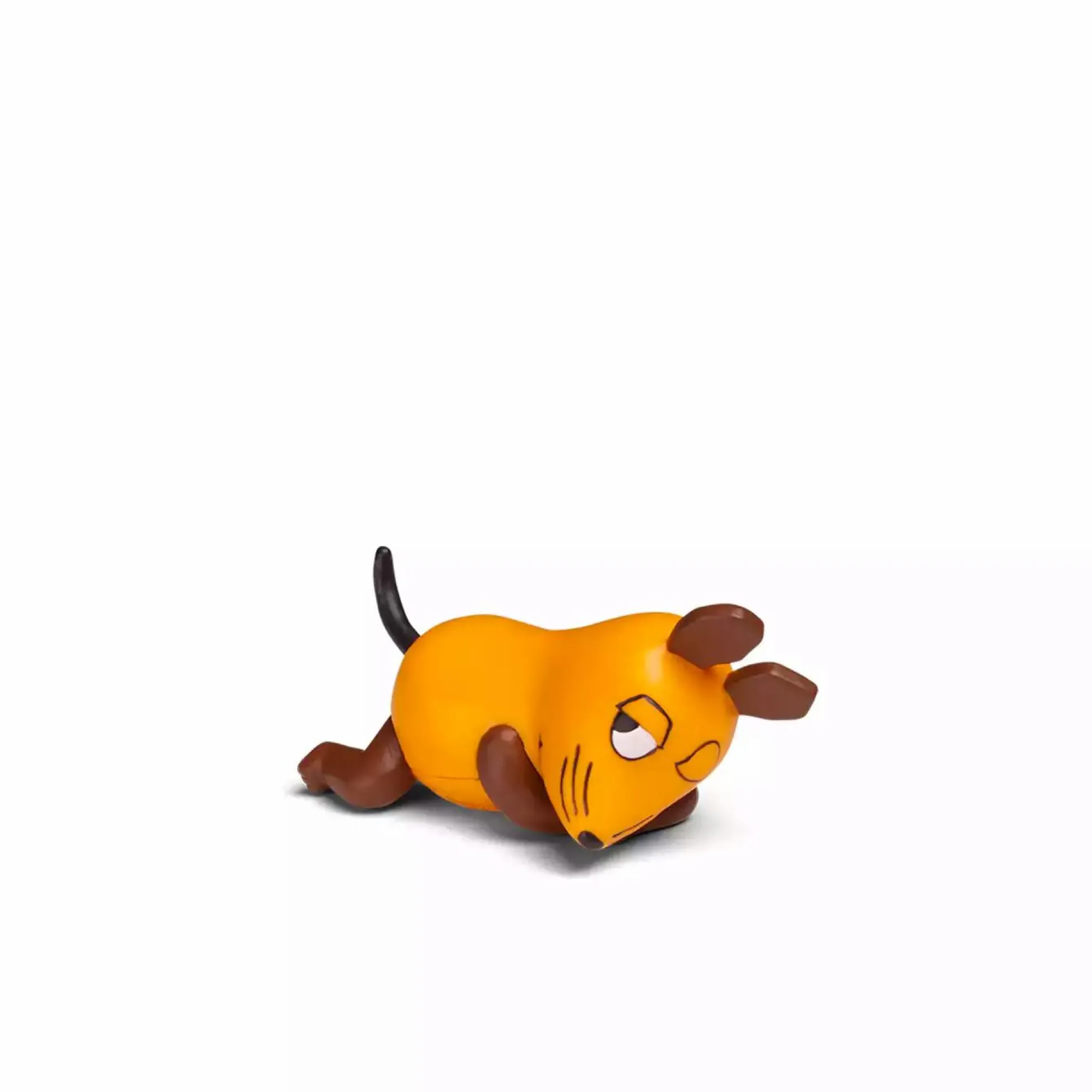 Die Maus - Schlaf schön