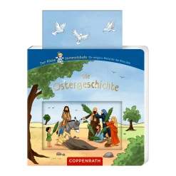 Die Ostergeschichte