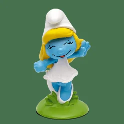 Die Schlümpfe - Ein unwiderschlumpfliches Lächeln + 3 weitere schlumpfige Abenteuer