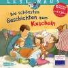 Die schönsten Geschichten zum Kuscheln