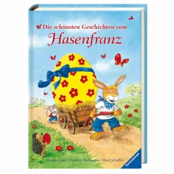 Die schönsten Geschichten vom Hasenfranz