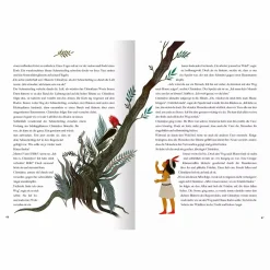 Die schönsten Geschichten für mutige Mädchen