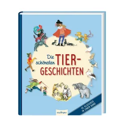 Die schönsten Tiergeschichten