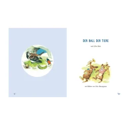 Die schönsten Tiergeschichten