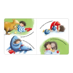 Die weltbeste Umarmung