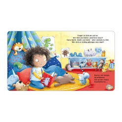 Die weltbeste Umarmung