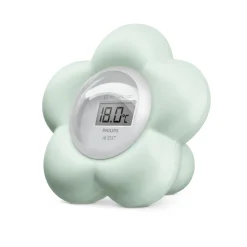 Digitales Bad- & Raumthermometer SCH480/00