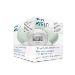 Digitales Bad- & Raumthermometer SCH480/00