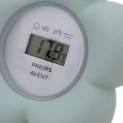 Digitales Bad- & Raumthermometer SCH480/00