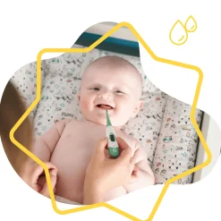 Digitales Fieberthermometer