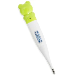 Digitales Fieberthermometer Frosch