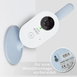 Digitales Video-Babyphone SCD835/26