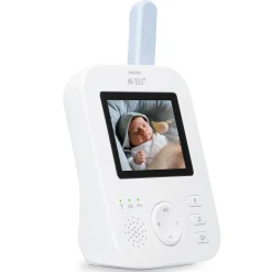 Digitales Video-Babyphone SCD835/26