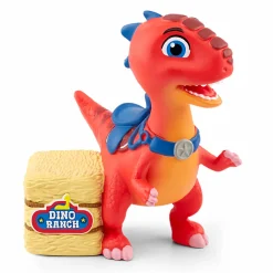 Dino Ranch - Mächtig Ärger für Jon & 3 weitere Abenteuer