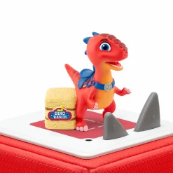 Dino Ranch - Mächtig Ärger für Jon & 3 weitere Abenteuer