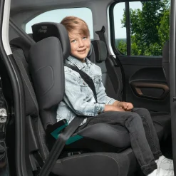 DISCOVERY PLUS 2 Dusty Rose