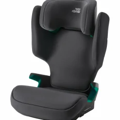 DISCOVERY PLUS 2 Midnight Grey