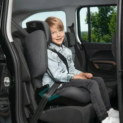 DISCOVERY PLUS 2 Midnight Grey