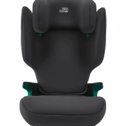 DISCOVERY PLUS 2 Midnight Grey