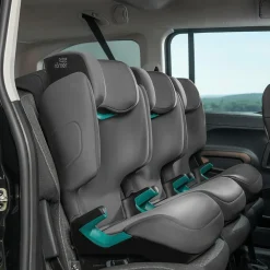 DISCOVERY PLUS 2 Midnight Grey