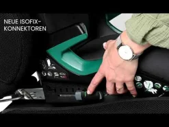 DISCOVERY PLUS 2 Night Blue