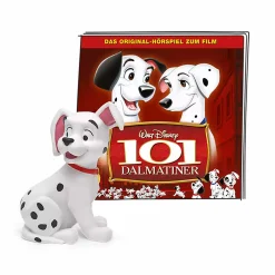 Disney - 101 Dalmatiner
