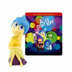 Disney - Alles steht Kopf