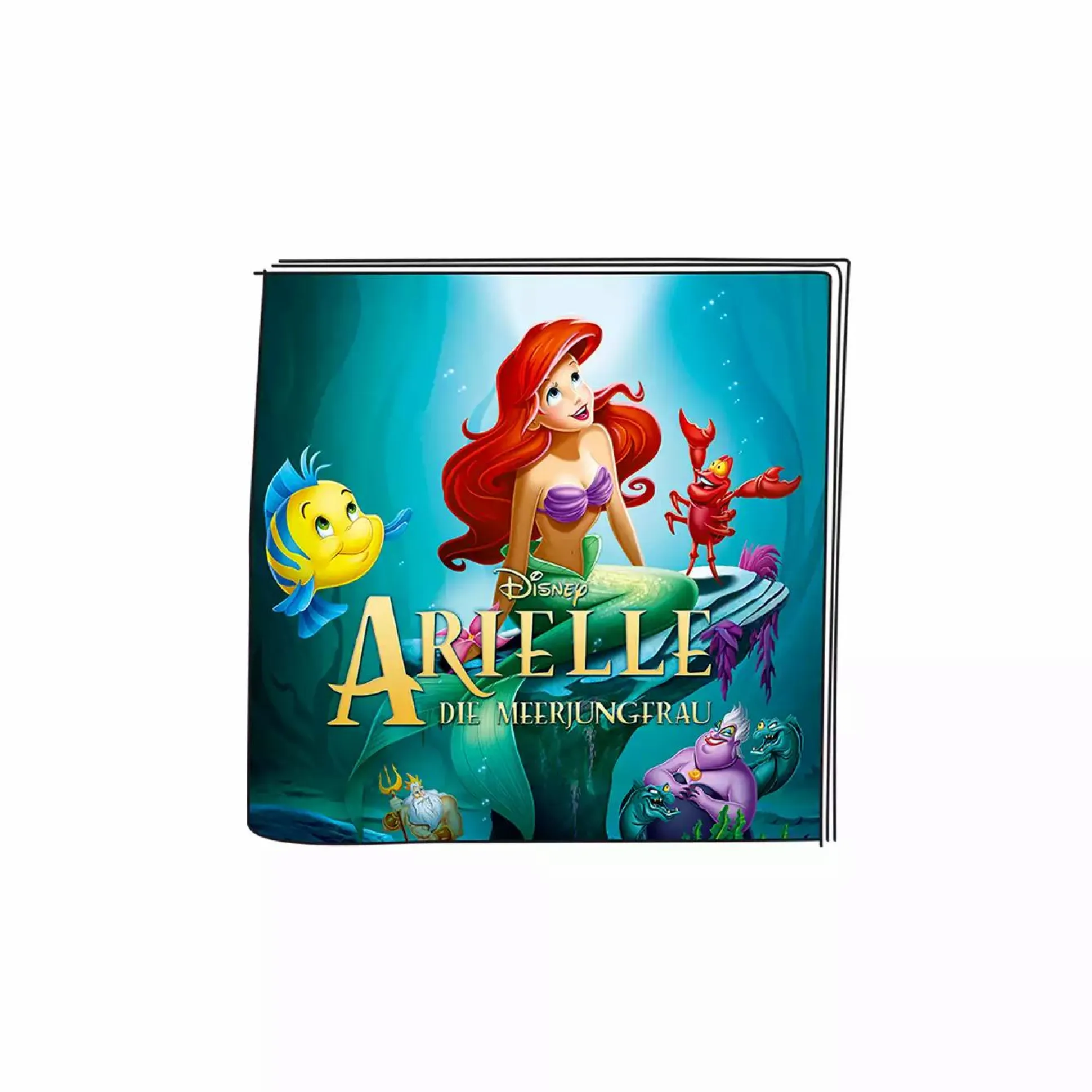 Disney - Arielle die Meerjungfrau