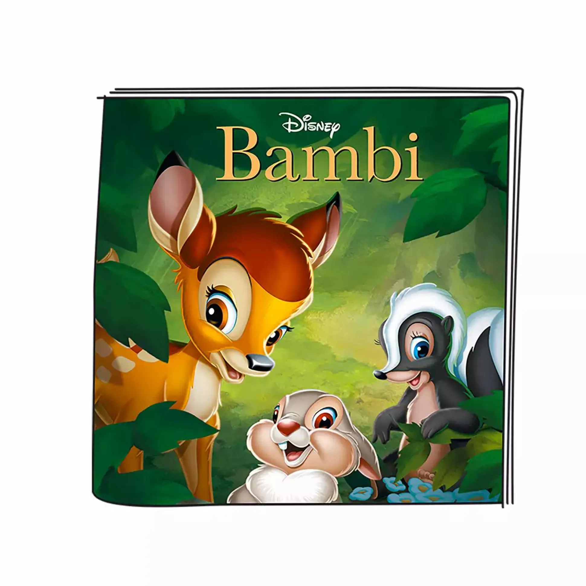 Disney - Bambi