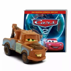Disney - Cars 2
