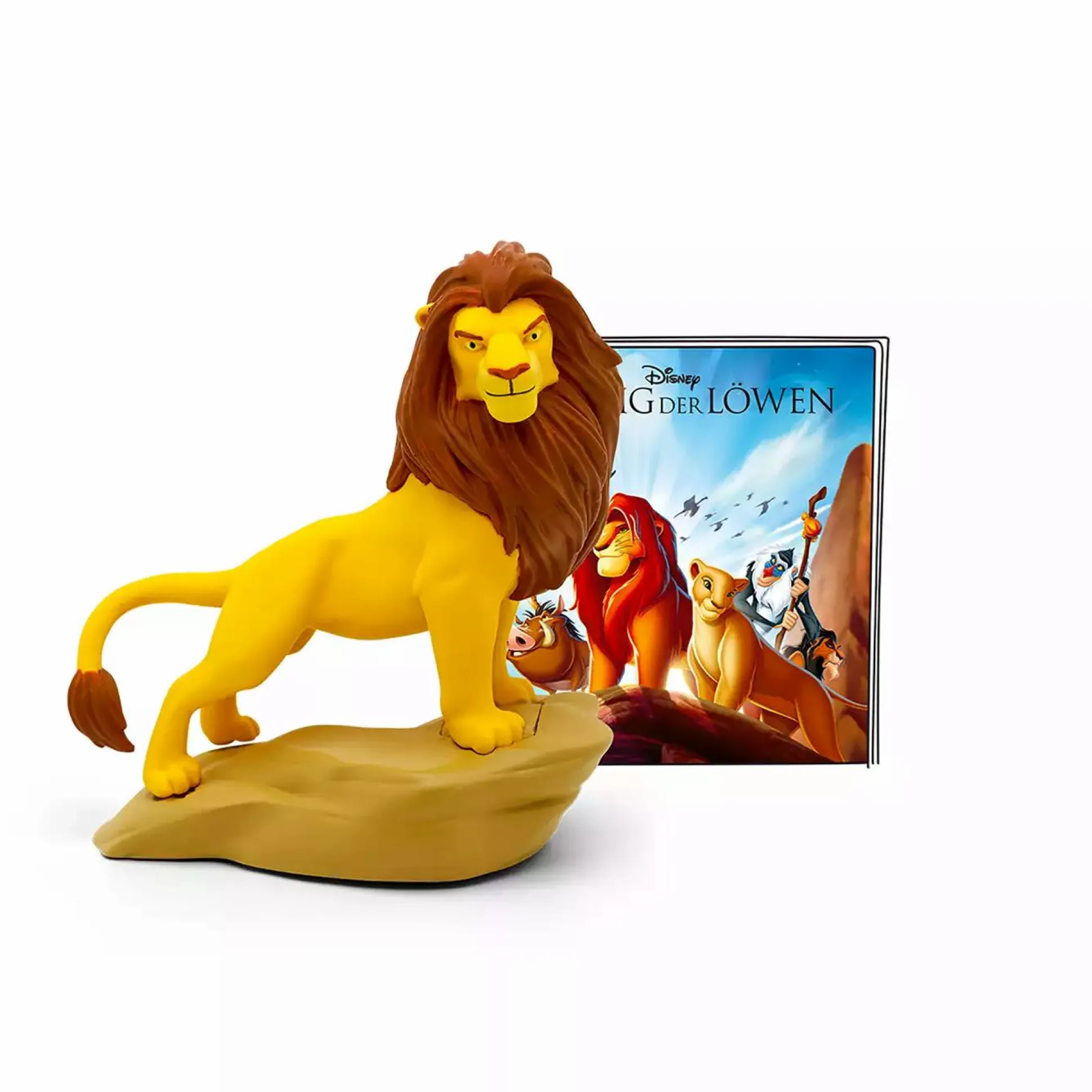 Disney - Der König der Löwen