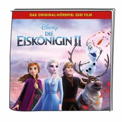 Disney - Die Eiskönigin 2
