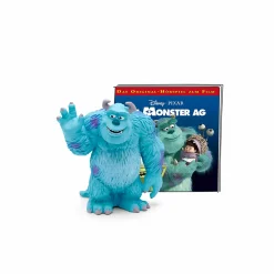 Disney - Die Monster AG
