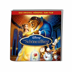 Disney - Die Schöne und das Biest